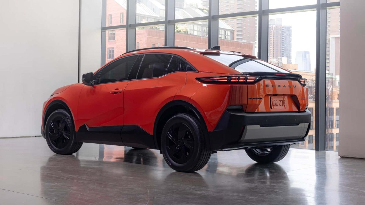 Криза у Subaru: продажі стрімко падають, але одна модель б’є рекорди - фото 8