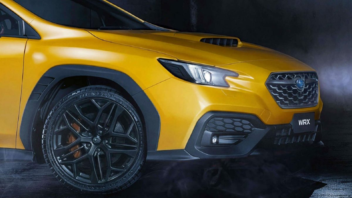 Ексклюзив для фанатів: Subaru представила лімітований седан WRX AWD Club Spec Evo - фото 7