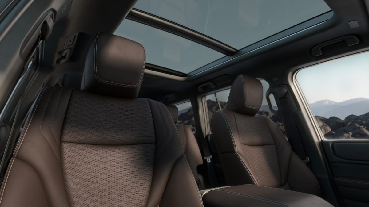 Toyota розширює європейську лінійку Land Cruiser 250 двома новими версіями - фото 3