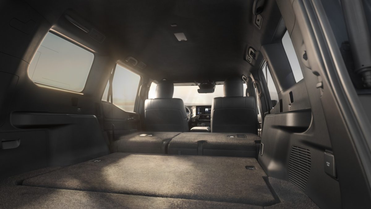 Toyota розширює європейську лінійку Land Cruiser 250 двома новими версіями - фото 4