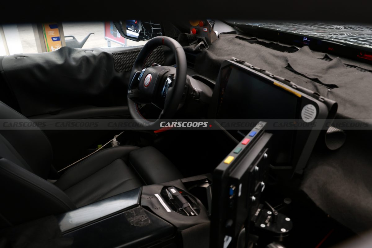 Новий BMW X5 2027 року: революційний дизайн Neue Klasse, панорамні дисплеї та безліч двигунів - фото 1