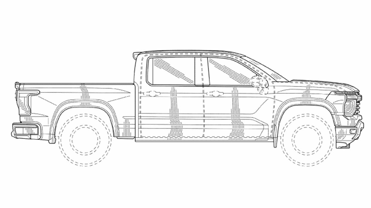 Новий 6,7-літровий V8 від Chevrolet дістанеться не лише Corvette: що чекає на Silverado та Sierra - фото 5