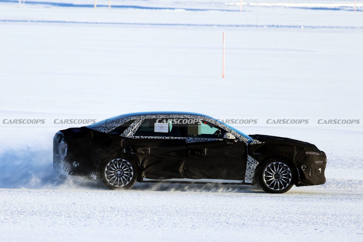 Hyundai готує оновлення для свого флагмана Grandeur: кардинальні зміни в салоні та новий дизайн - фото 7