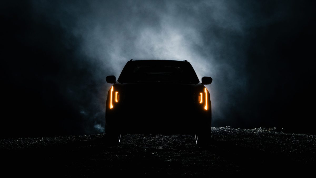 Kia інтригує новим Seltos напередодні автосалону в Нью-Йорку: більші габарити та гібридна версія - фото 1