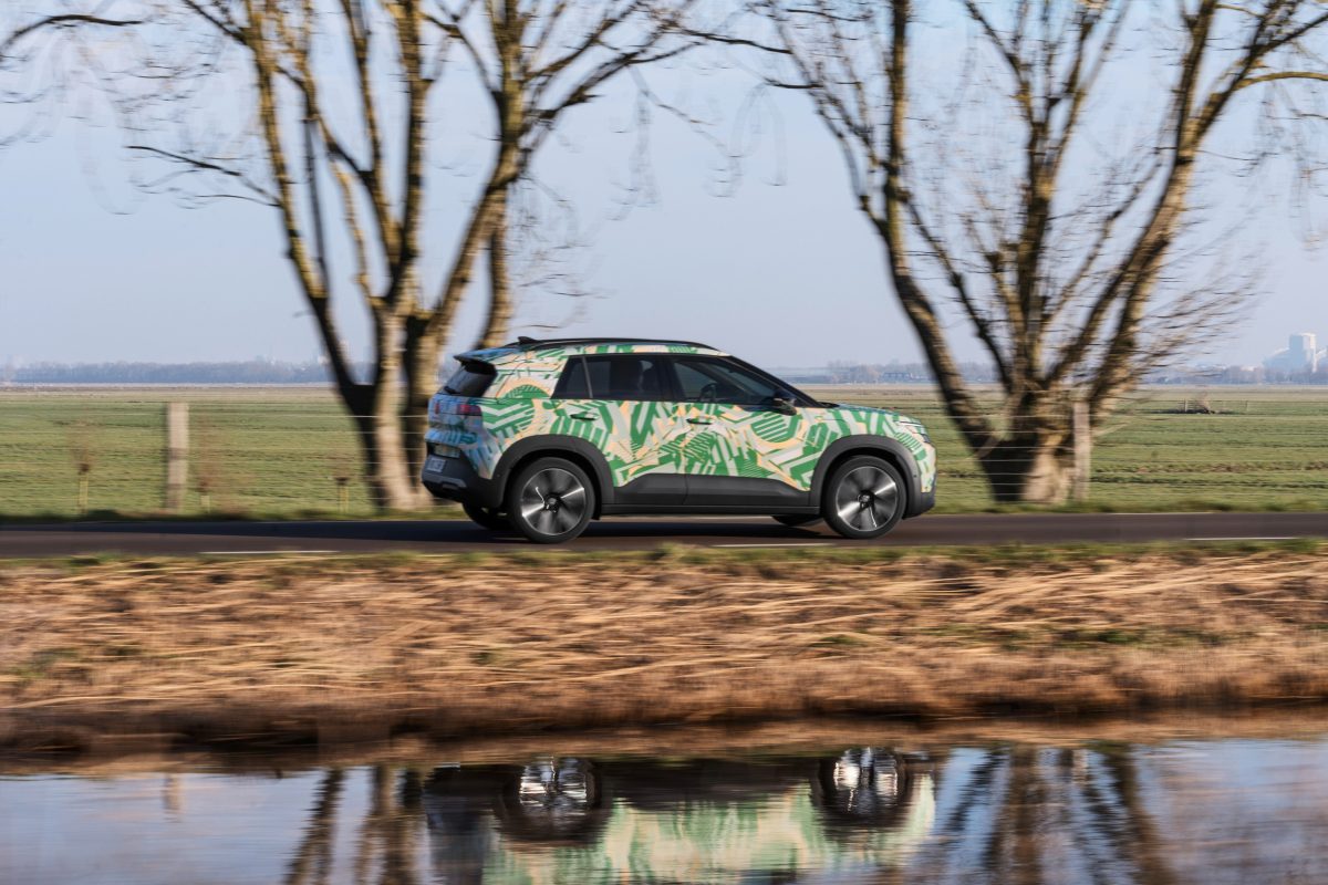 Volkswagen розсекретив характеристики нового доступного електрокросовера ID. Cross - фото 6