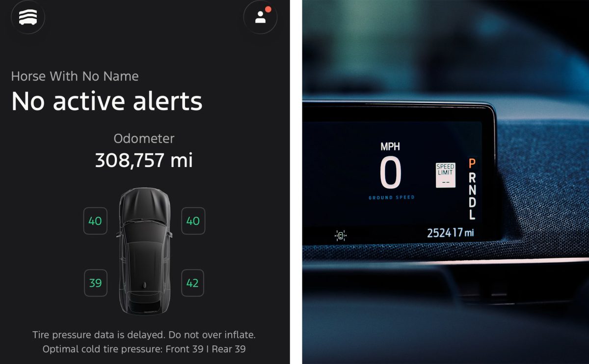 Ford Mustang Mach-E проїхав понад 500 000 км: в якому стані батарея та гальма - фото 2