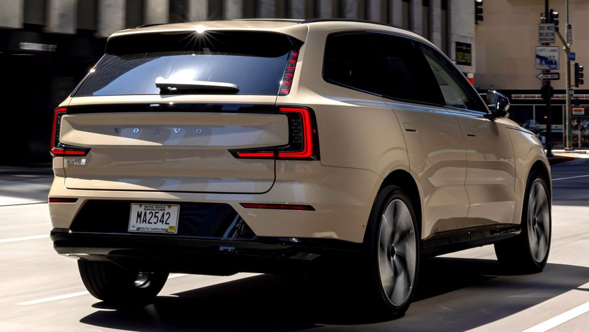 Продажі електромобілів у США обвалилися на 41% після скасування податкових пільг - фото 1