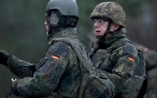 Німеччина відхилила вимоги Трампа щодо участі у розблокуванні Ормузької протоки