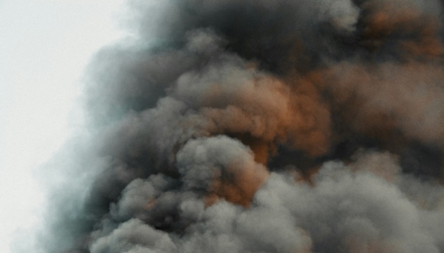 Ізраїль заявив про атаку на ядерний об’єкт в Ірані