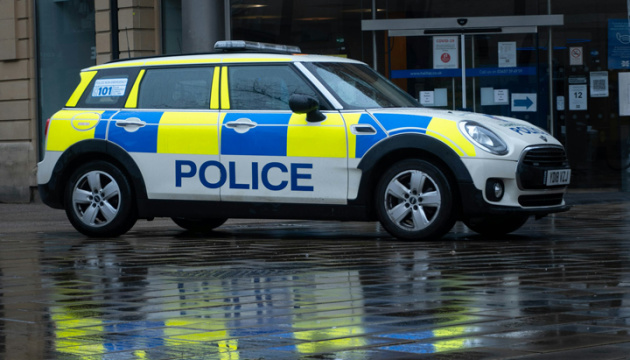 У Британії висунули звинувачення особам, які намагалися проникнути на базу атомних субмарин