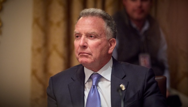 Віткофф попередив про проблеми, якщо новий лідер Ірану виявиться «негнучким»