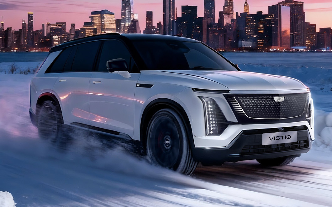 Останній шанс для GM у Китаї: новий план порятунку та електрифікації Buick і Cadillac - фото 2