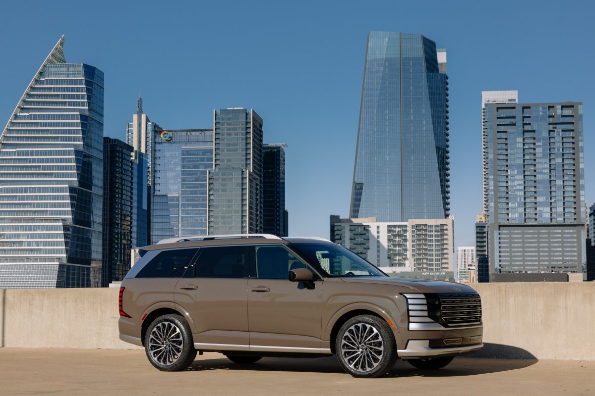 Новий удар для Hyundai Palisade 2026: кросовер знову відкликають через проблеми з безпекою - фото 4