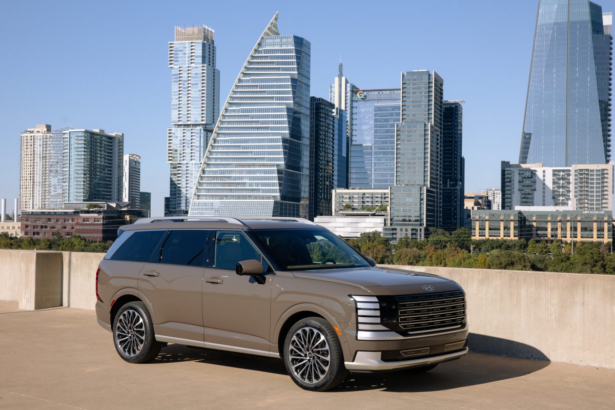 Новий удар для Hyundai Palisade 2026: кросовер знову відкликають через проблеми з безпекою - фото 2