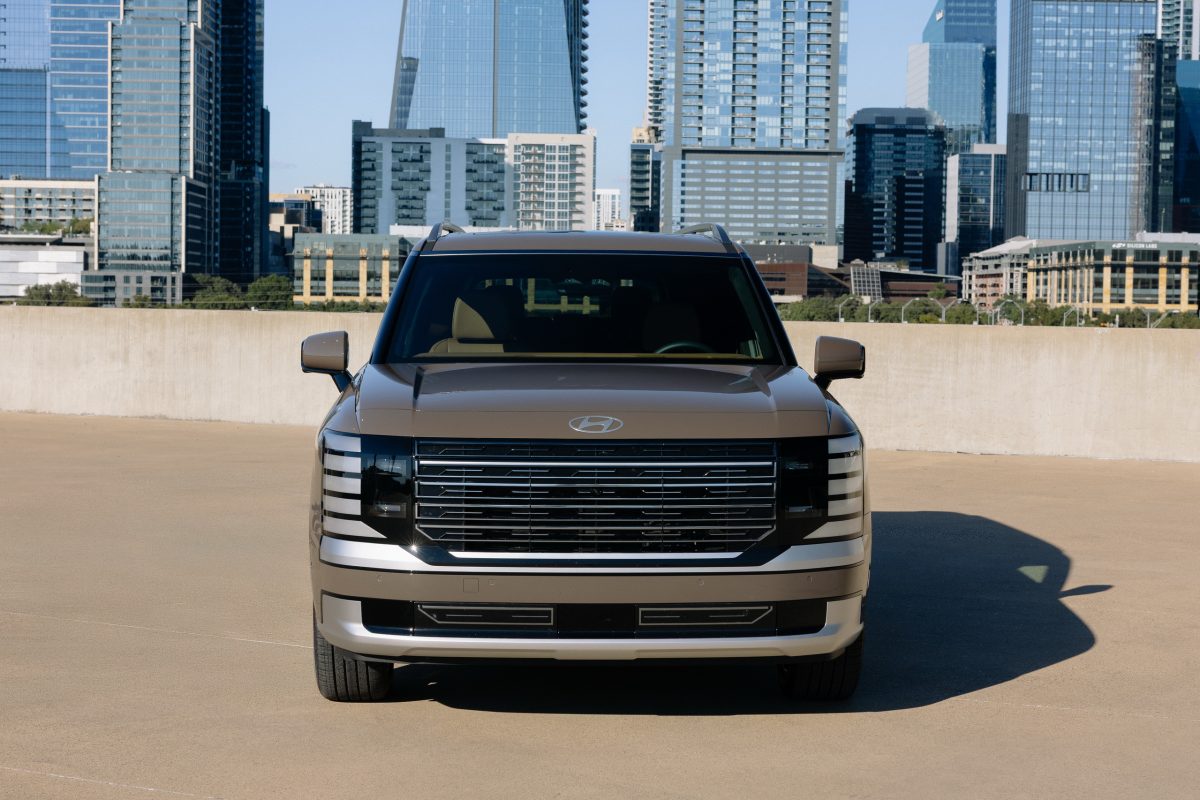 Новий удар для Hyundai Palisade 2026: кросовер знову відкликають через проблеми з безпекою - фото 3