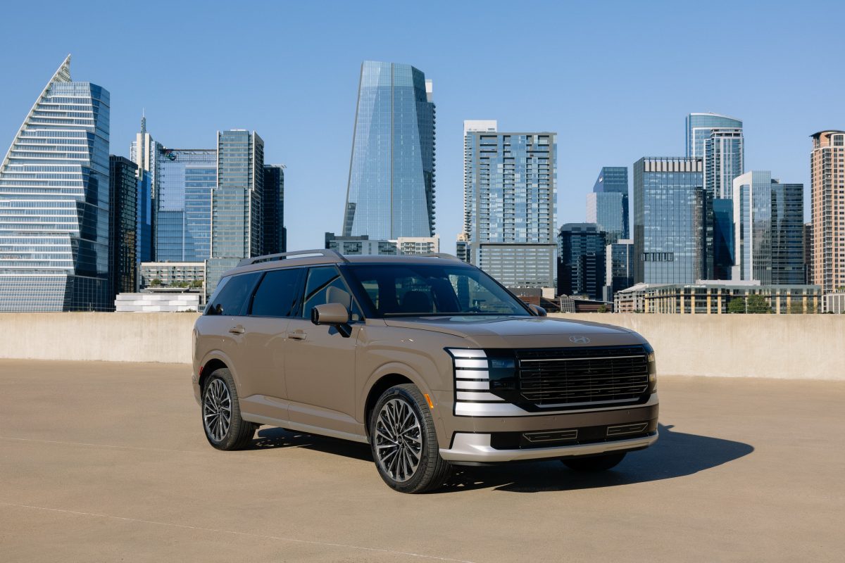 Новий удар для Hyundai Palisade 2026: кросовер знову відкликають через проблеми з безпекою - фото 7