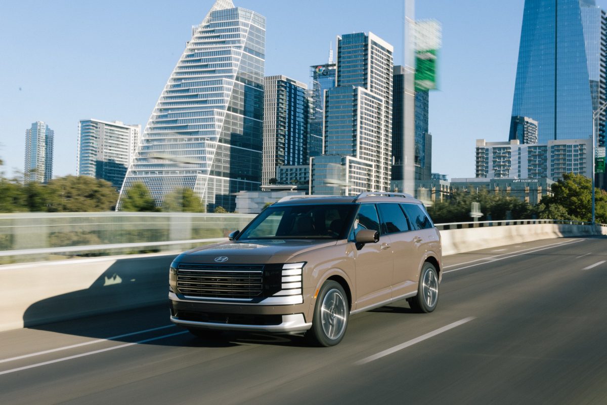 Новий удар для Hyundai Palisade 2026: кросовер знову відкликають через проблеми з безпекою - фото 5