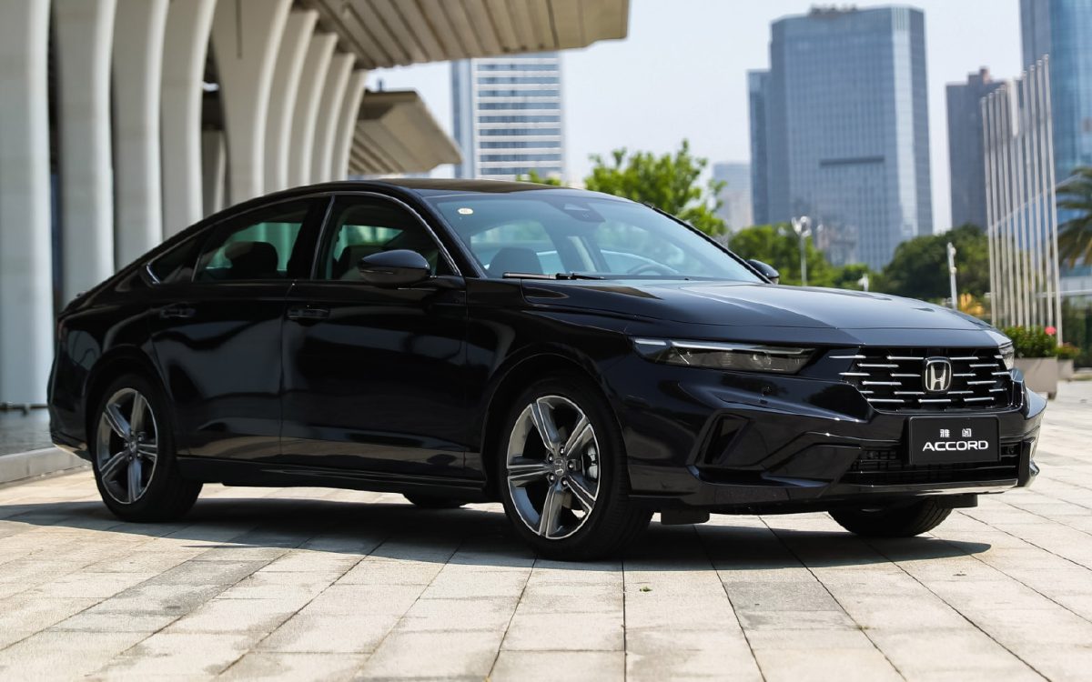 Honda змушена розпродувати Accord з шаленою знижкою: що пішло не так? - фото 3