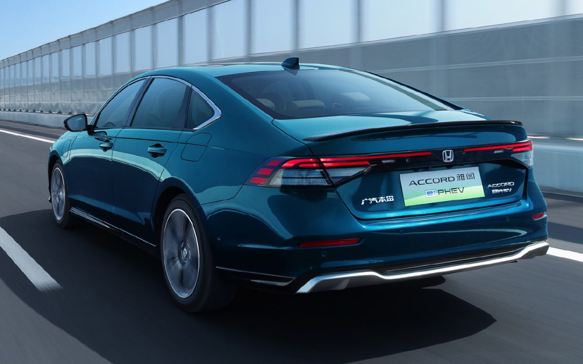 Honda змушена розпродувати Accord з шаленою знижкою: що пішло не так? - фото 1