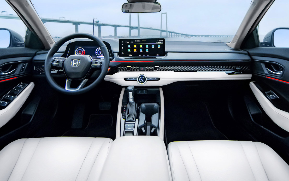 Honda змушена розпродувати Accord з шаленою знижкою: що пішло не так? - фото 2