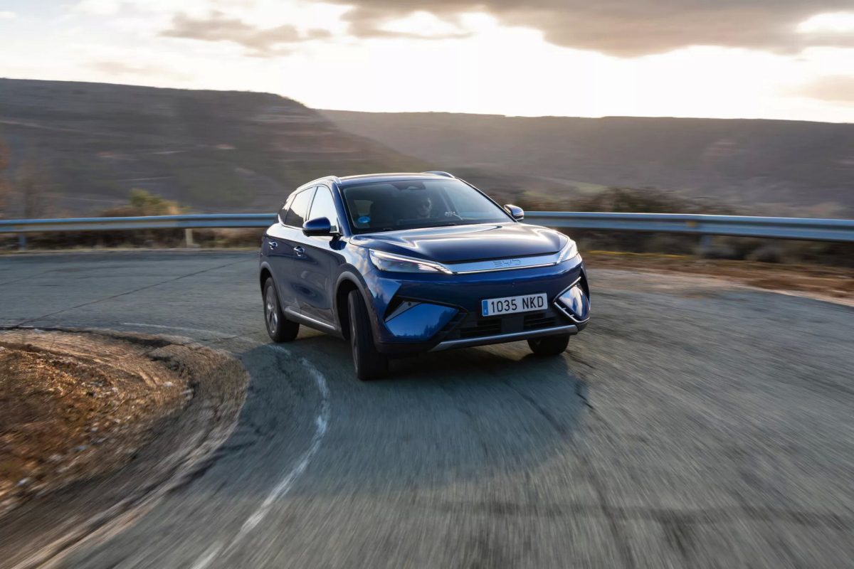 Автомобільне лобі США закликає Трампа заблокувати китайські авто, навіть якщо їх збиратимуть в Америці - фото 2