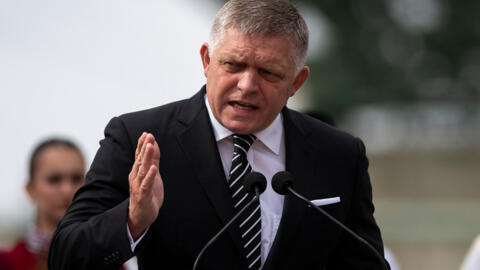 Фіцо заявив, що Словаччина та Єврокомісія погодилися щодо необхідності відновлення транзиту роснафти через “Дружбу”