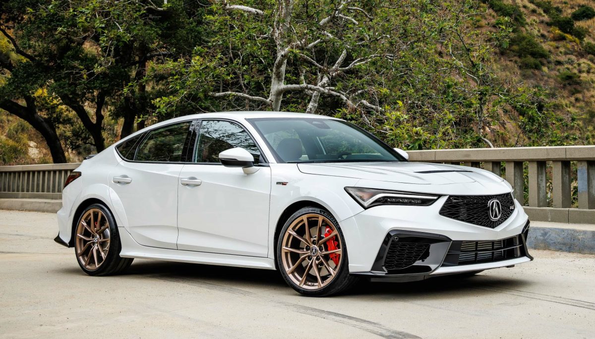 Honda та Acura експортуватимуть до Японії автомобілі американського виробництва з лівим кермом - фото 1