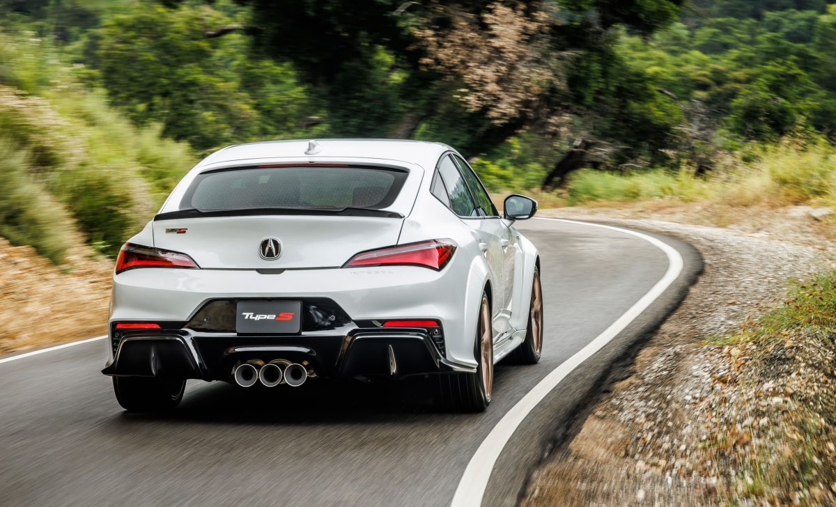 Honda та Acura експортуватимуть до Японії автомобілі американського виробництва з лівим кермом - фото 5