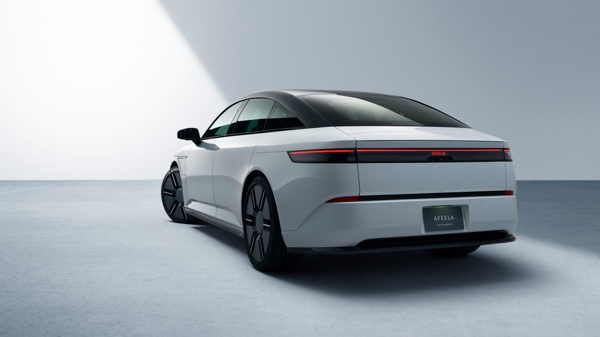 Мрія про електромобіль Sony розбита: бренд Afeela офіційно скасовує випуск всіх авто - фото 3