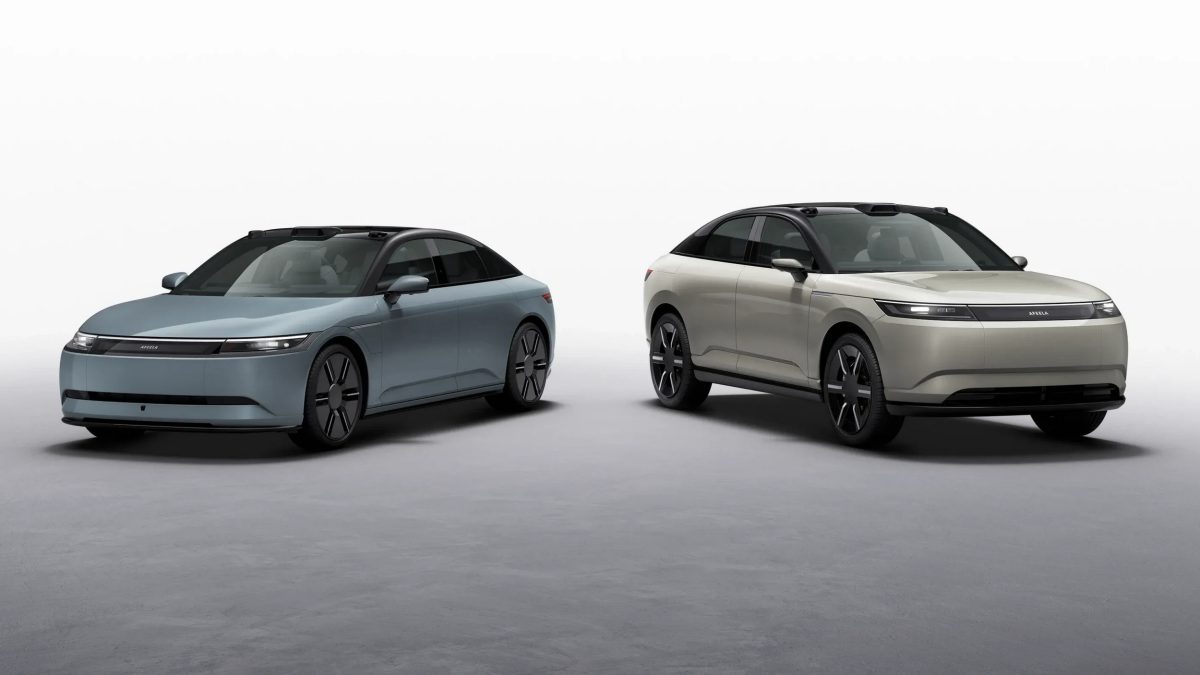 Мрія про електромобіль Sony розбита: бренд Afeela офіційно скасовує випуск всіх авто - фото 1