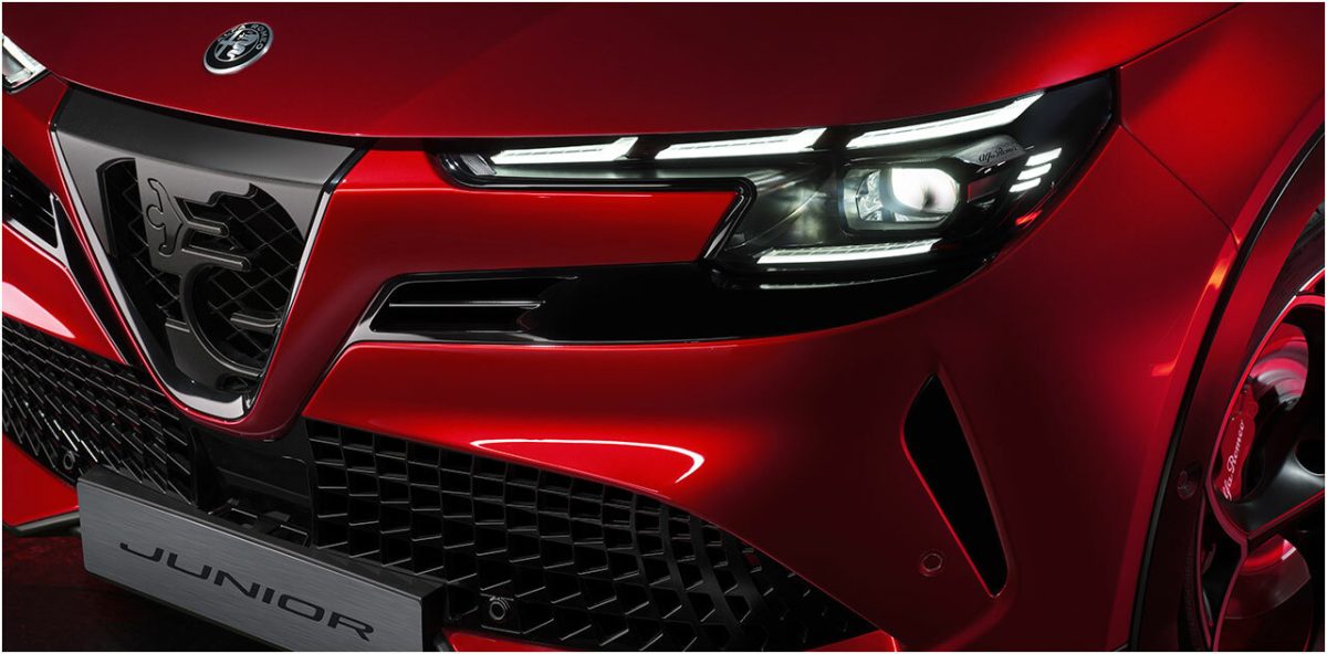 Alfa Romeo Junior дістався Північної Америки: чому найменший кросовер бренду оминув США - фото 6
