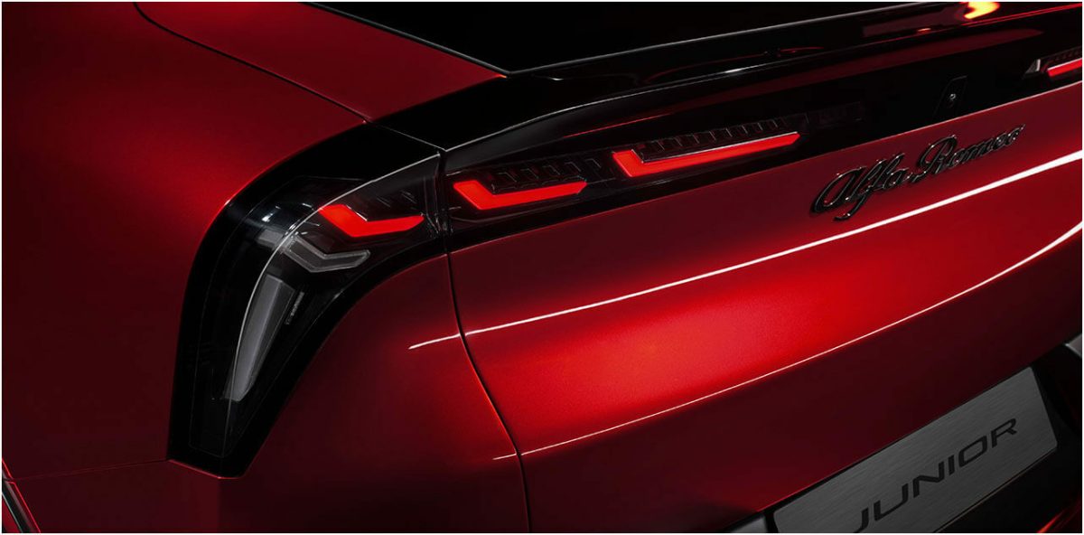 Alfa Romeo Junior дістався Північної Америки: чому найменший кросовер бренду оминув США - фото 5