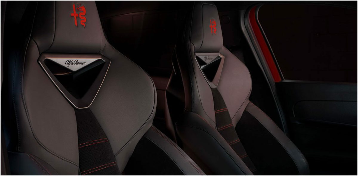 Alfa Romeo Junior дістався Північної Америки: чому найменший кросовер бренду оминув США - фото 2