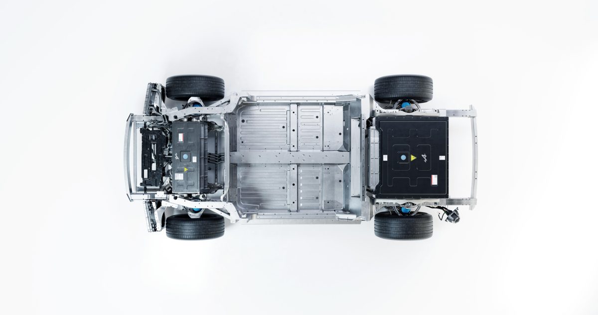 Наступне покоління спорткара Alpine A110 може офіційно з'явитися у США - фото 7