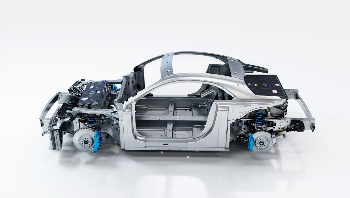 Наступне покоління спорткара Alpine A110 може офіційно з'явитися у США - фото 6