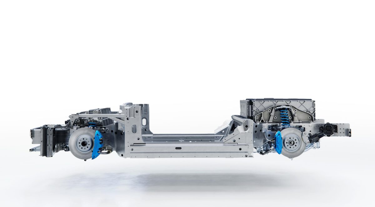 Не лише електромобілі: наступне покоління спорткара Alpine A110 може зберегти ДВЗ - фото 4