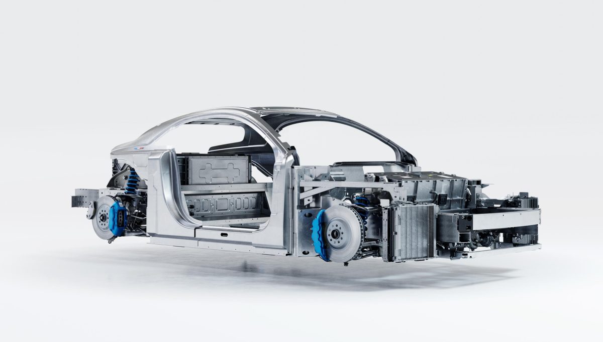 Наступне покоління спорткара Alpine A110 може офіційно з'явитися у США - фото 2