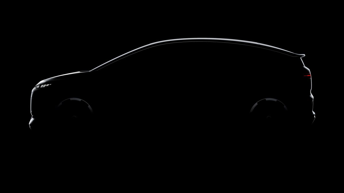 Офіційно: Audi випустить флагманський кросовер Q9 та відродить модель A2 у 2026 році - фото 2