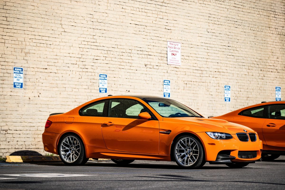 BMW інтригує новою ексклюзивною моделлю Alpina: прем’єра вже скоро - фото 1