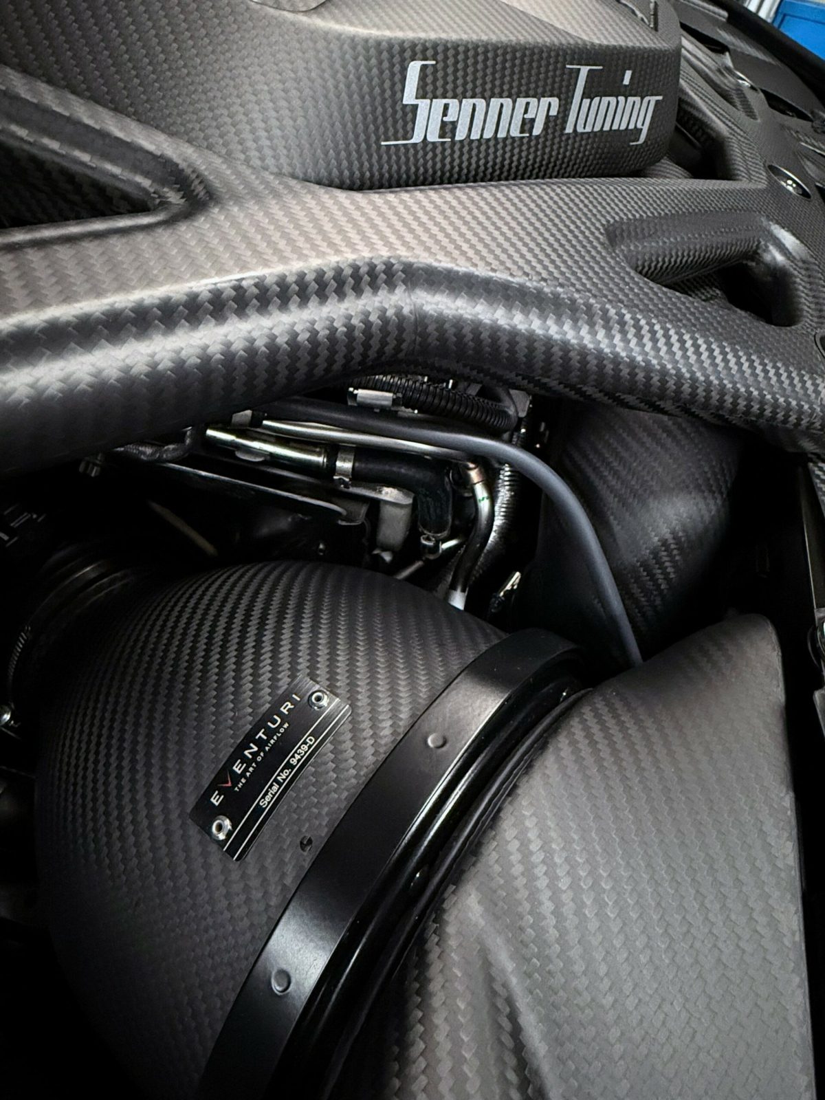 Senner Tuning перетворили BMW M2 на суперкар, потужніший за Lamborghini Aventador - фото 3