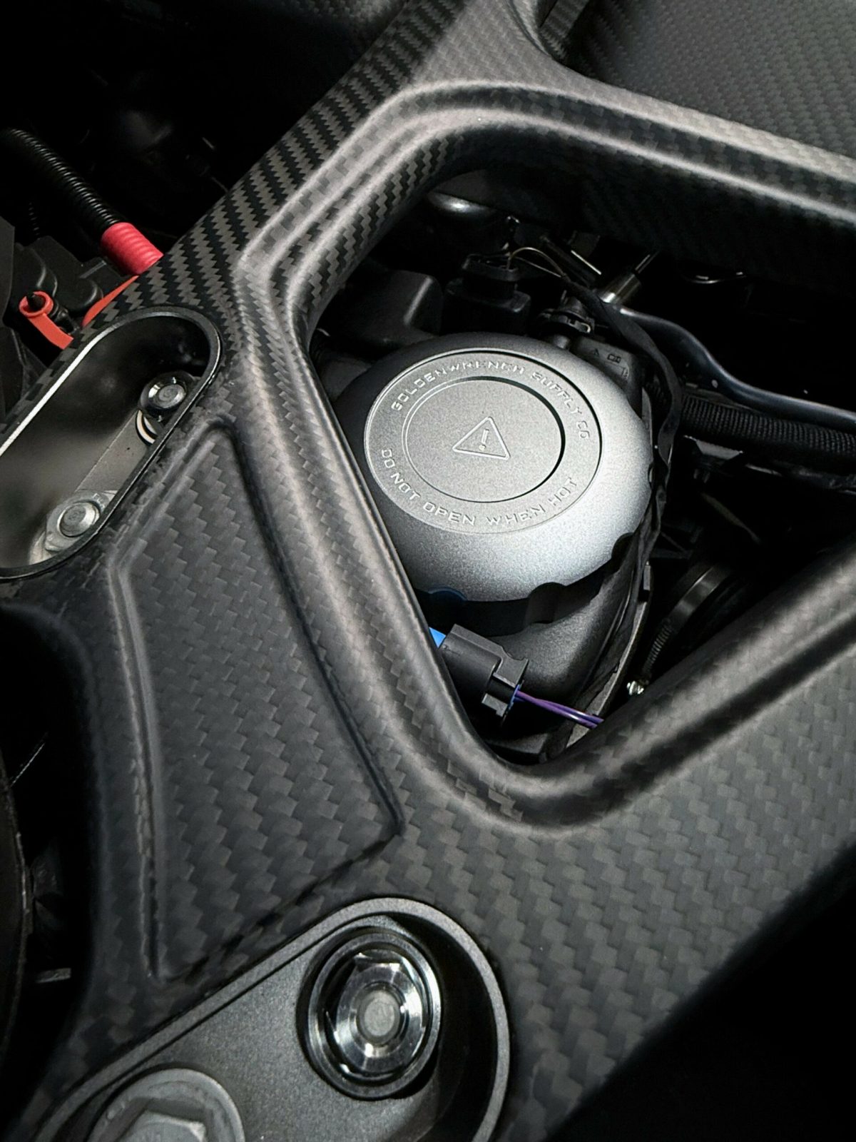 Senner Tuning перетворили BMW M2 на суперкар, потужніший за Lamborghini Aventador - фото 4