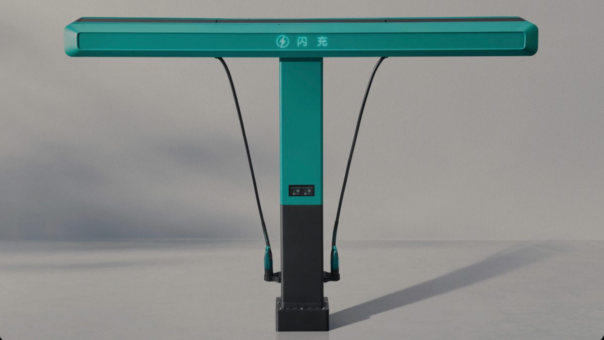 BYD представила революційну технологію: зарядка електрокара за 5 хвилин та рекордний ресурс батареї - фото 1