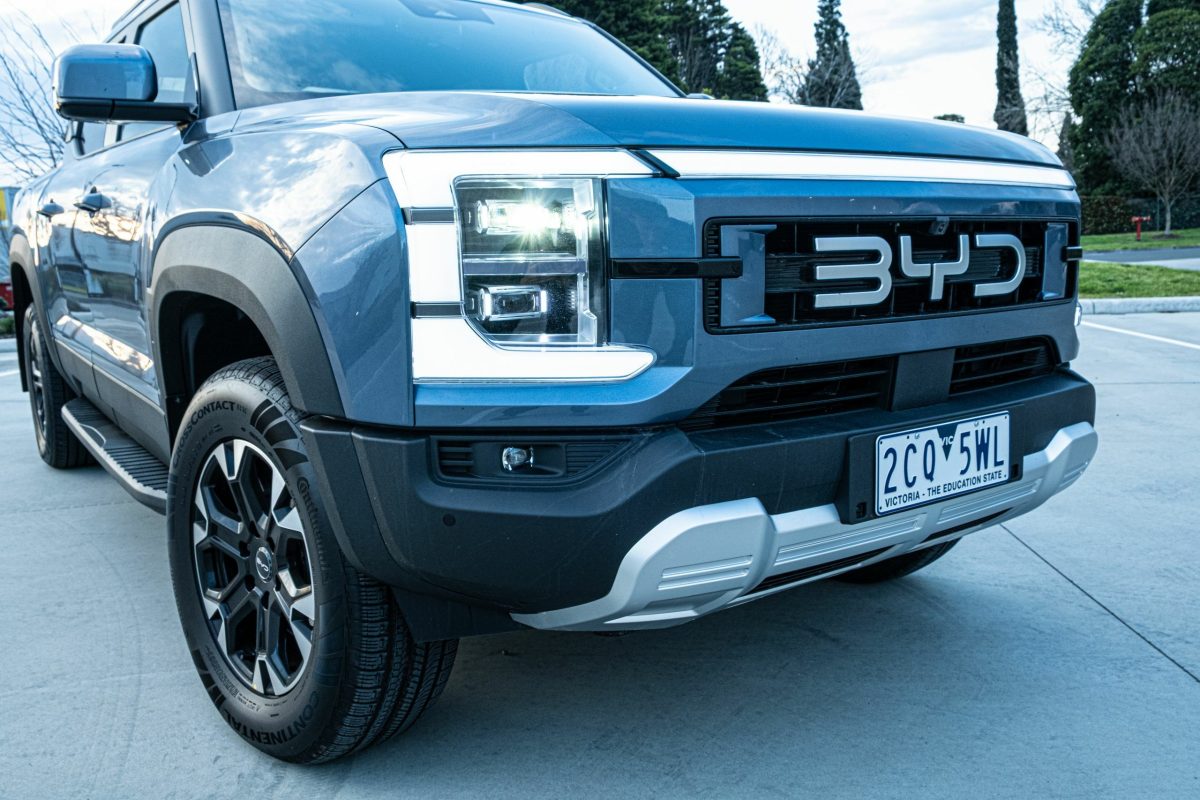 Гендиректор Ford протестував китайські пікапи BYD та GWM: несподіваний вердикт Джима Фарлі - фото 2