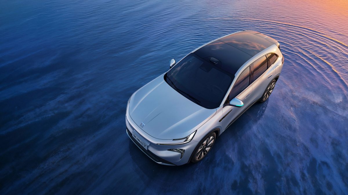 Останній шанс для GM у Китаї: новий план порятунку та електрифікації Buick і Cadillac - фото 3