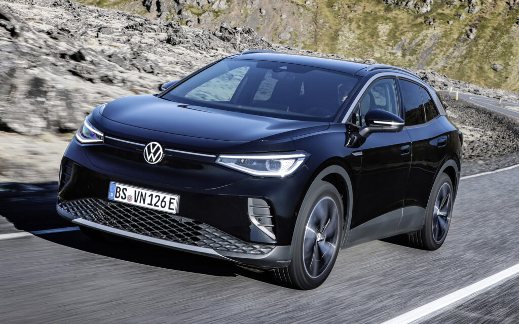 Volkswagen визнав помилку: бренд повертається до фізичних кнопок та інтуїтивного дизайну - фото 5