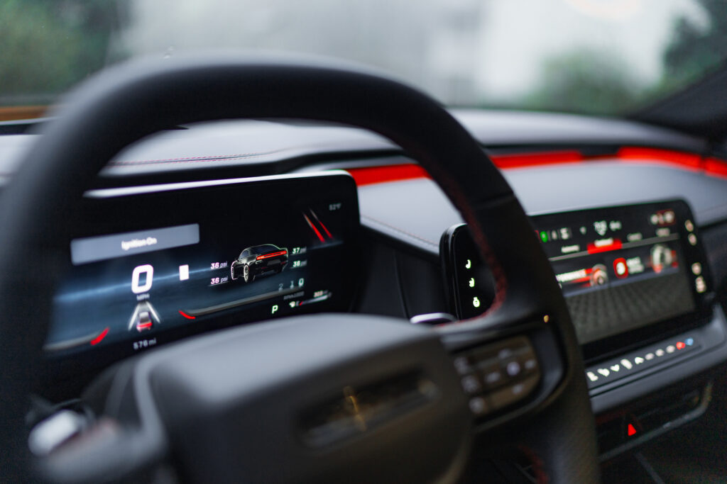 Stellantis наймає 2000 інженерів для «глибокого перезавантаження» та боротьби з проблемами якості - фото 5