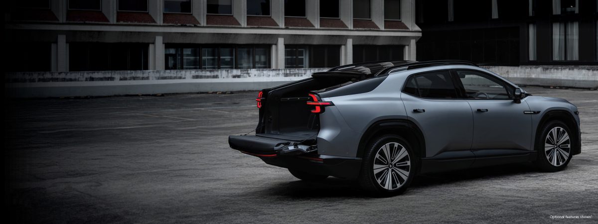 Mazda розглядає випуск 600-сильного електричного пікапа на базі китайського Deepal E07 - фото 8