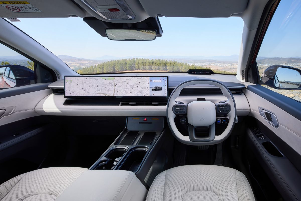 Зміна стратегії: Hyundai розглядає Китай як ключовий центр для експорту автомобілів - фото 2