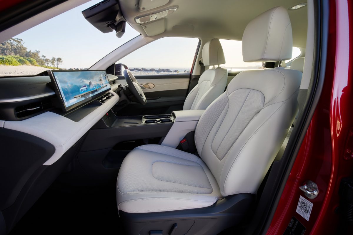 Зміна стратегії: Hyundai розглядає Китай як ключовий центр для експорту автомобілів - фото 5