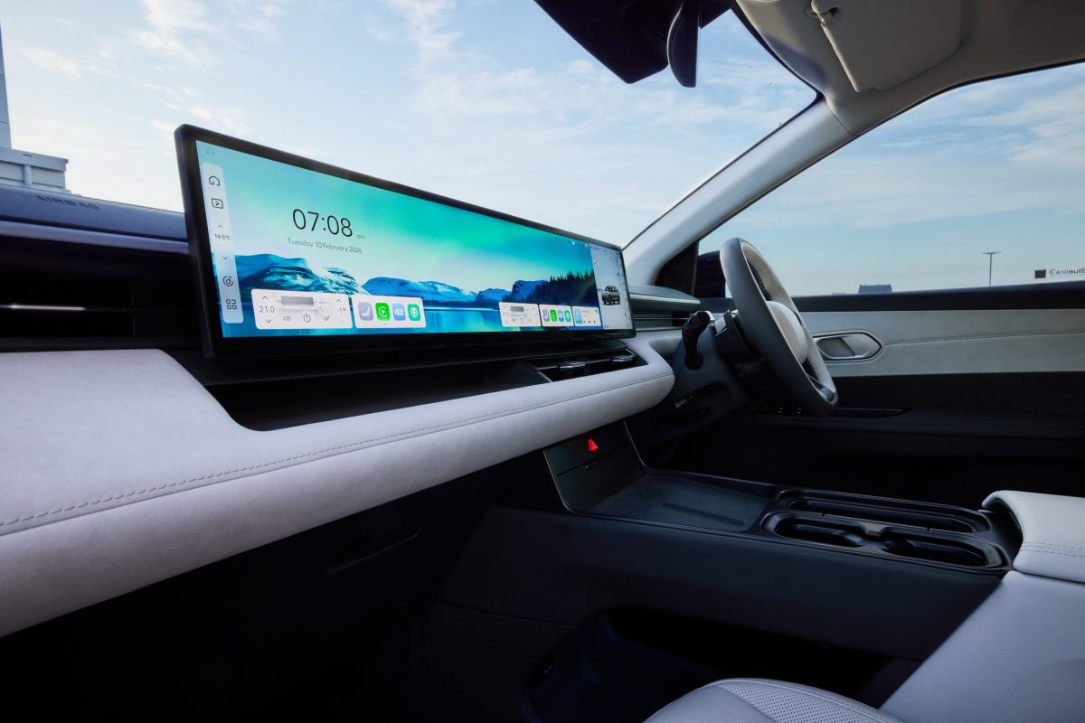 Зміна стратегії: Hyundai розглядає Китай як ключовий центр для експорту автомобілів - фото 7